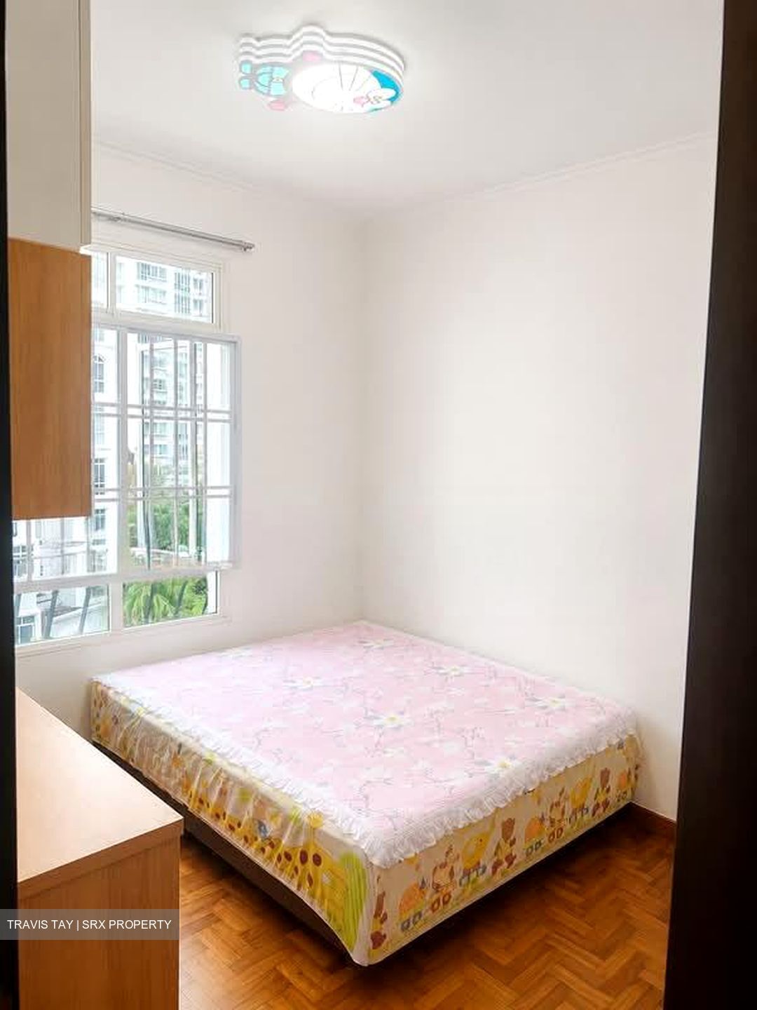 Casablanca (D25), Condominium #558277391